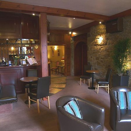 Rosemount Hotel Pitlochry Zewnętrze zdjęcie