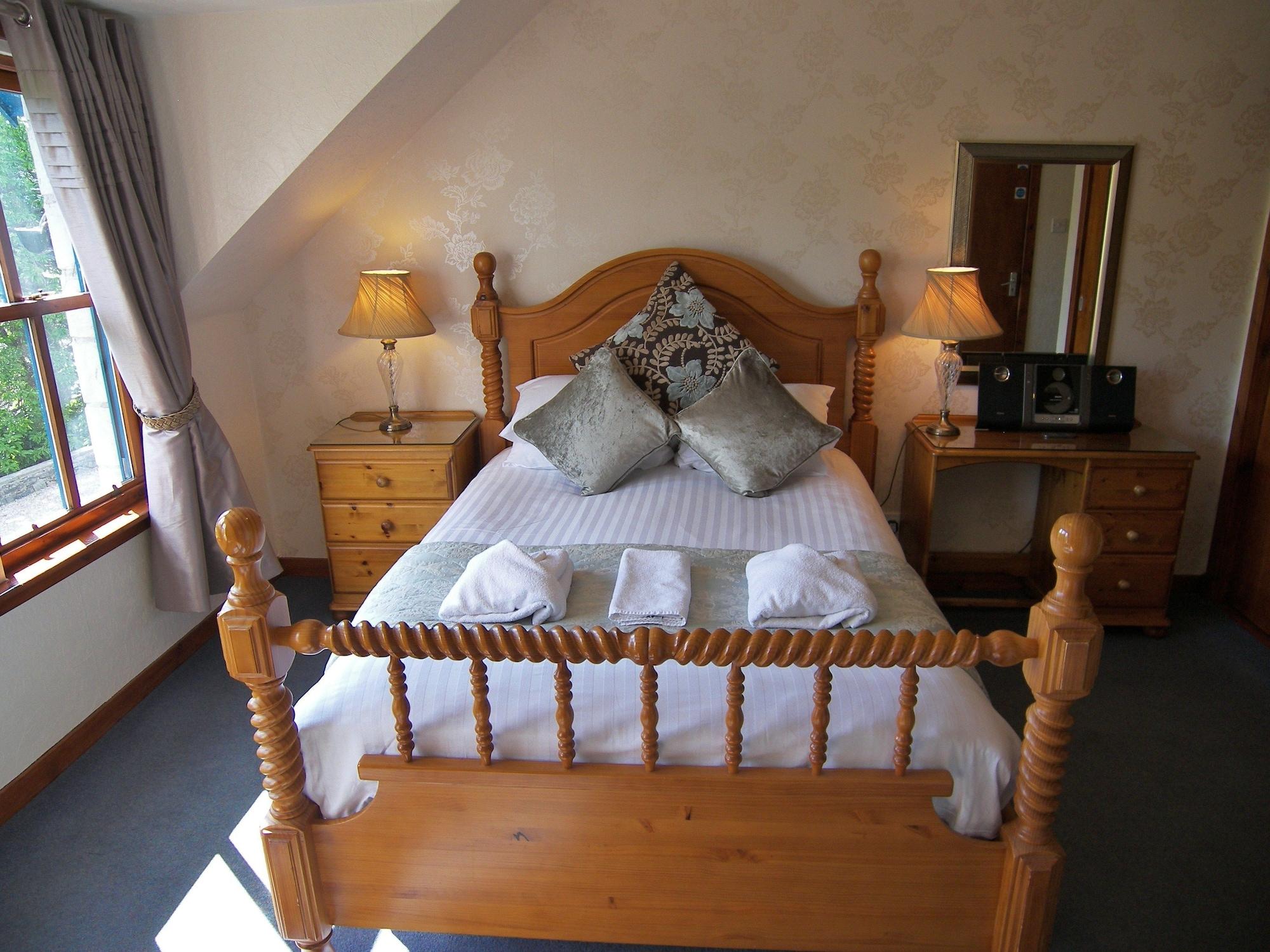 Rosemount Hotel Pitlochry Zewnętrze zdjęcie
