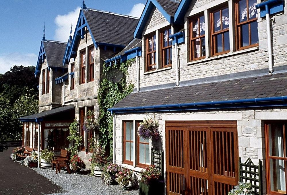 Rosemount Hotel Pitlochry Zewnętrze zdjęcie