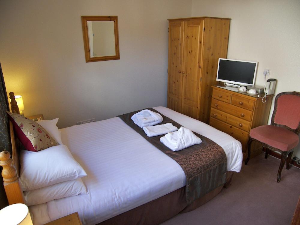 Rosemount Hotel Pitlochry Zewnętrze zdjęcie