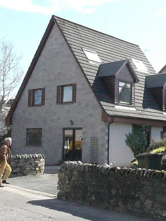 Rosemount Hotel Pitlochry Zewnętrze zdjęcie