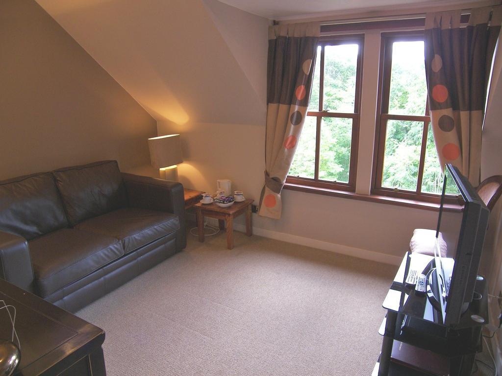 Rosemount Hotel Pitlochry Pokój zdjęcie