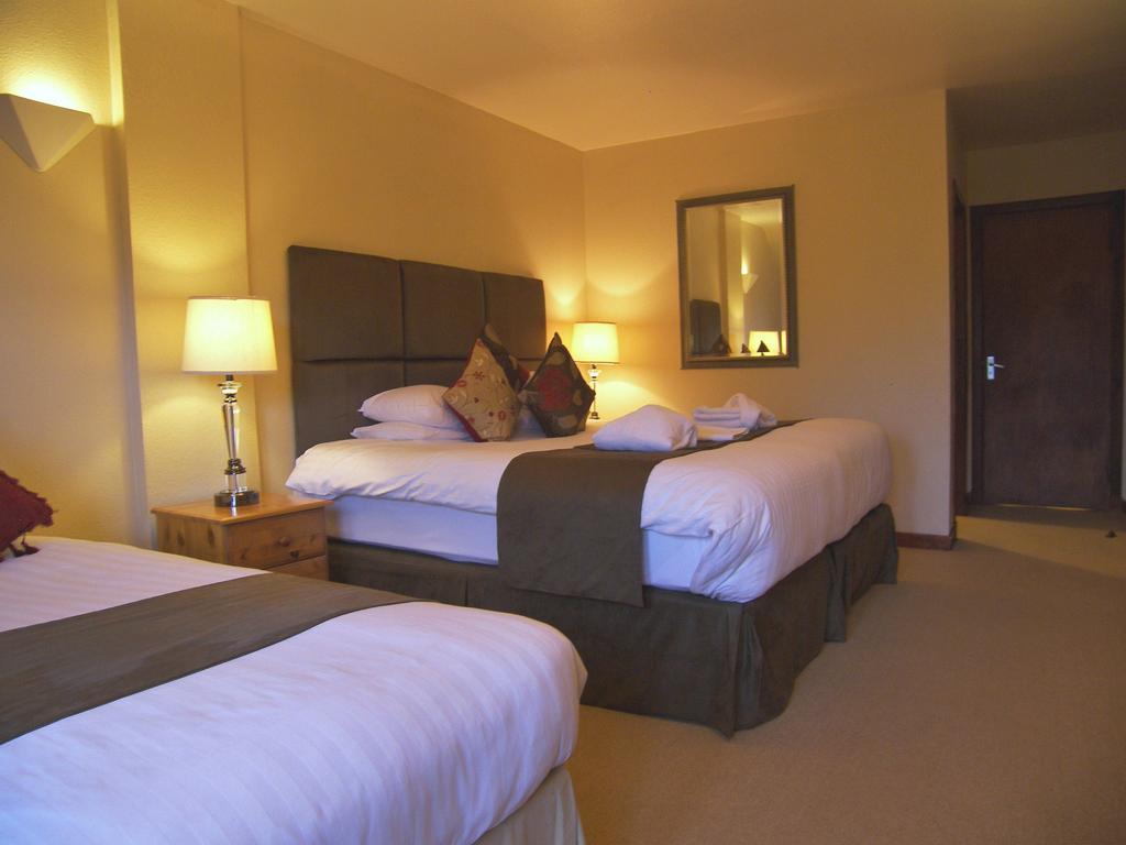 Rosemount Hotel Pitlochry Pokój zdjęcie