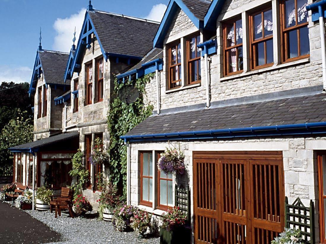 Rosemount Hotel Pitlochry Zewnętrze zdjęcie