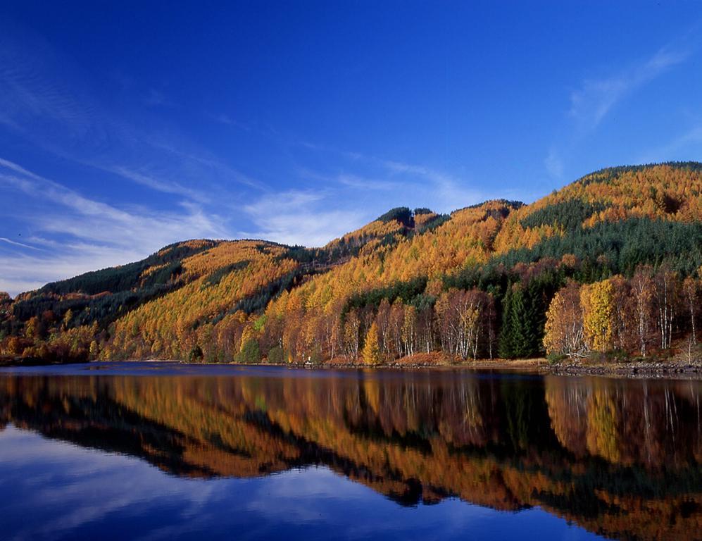 Rosemount Hotel Pitlochry Zewnętrze zdjęcie